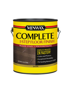 90809131 Лак 67205 3.785 л STLM-0392061 MINWAX