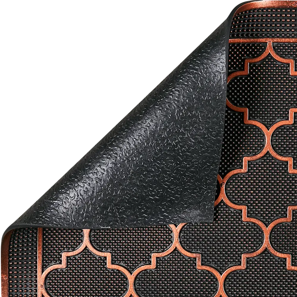 Коврик Inspire грязезащитный Araras 45x75 см 85077875 STLM-2209115  - Вид №3