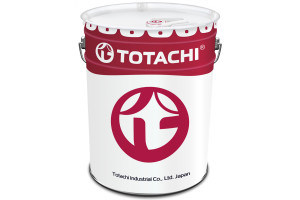16837969 Трансмиссионное масло ATF CVT MULTI-TYPE 20л 20520 Totachi
