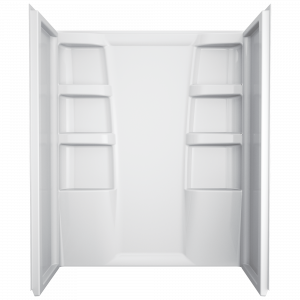 ProCrylic 60 дюймов x 32 дюйма душевая кабина