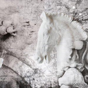 WP08081A Обои декоративные Adriani e Rossi