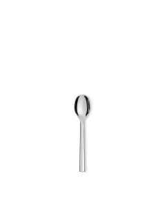 Десертная ложка. 6 штук Alessi Ovale