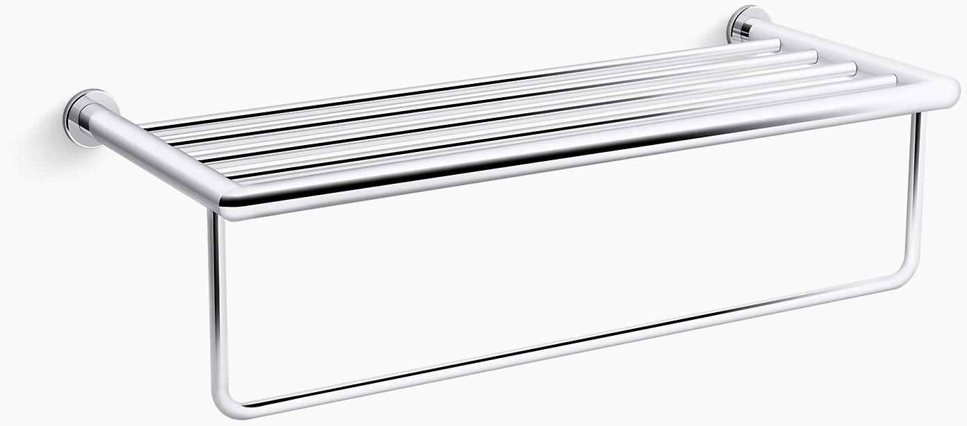 KOHLER  K-24552-BN  - Вид №1