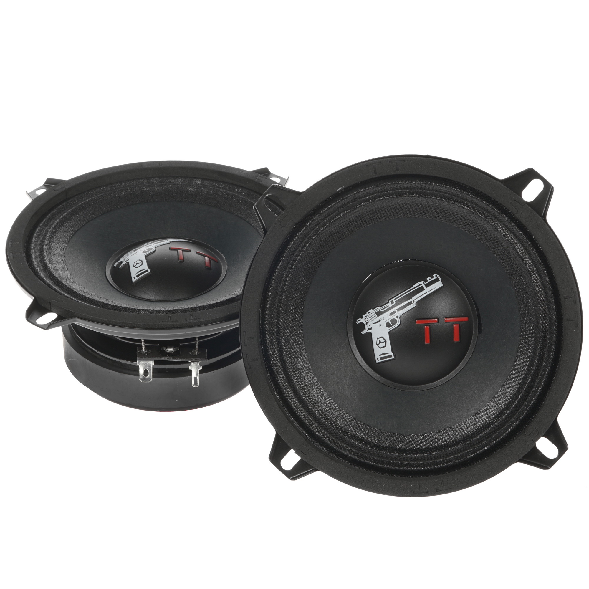 1641907 Среднечастотная акустическая система Ural ТТ 130 STDN-0026004