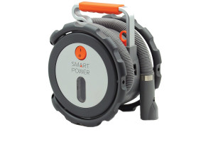 15537978 Пылесос BERKUT POWER SVC-800 SMART