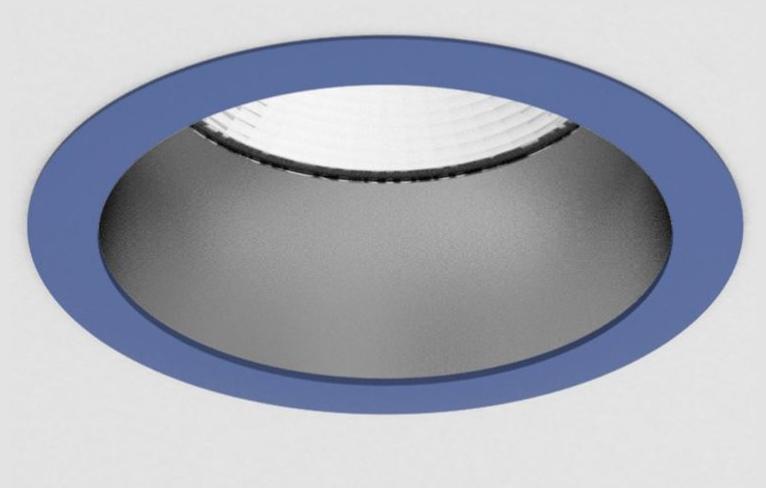 PROLICHT Встраиваемый светодиодный точечный светильник с диммером Oiko sun-id-1346636 - Вид №4