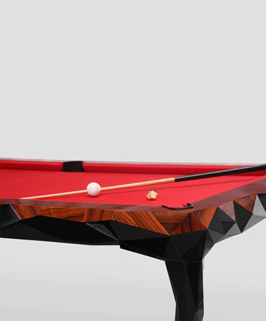 0-232 Королевский снукерный стол Boca Do Lobo  - Вид №17