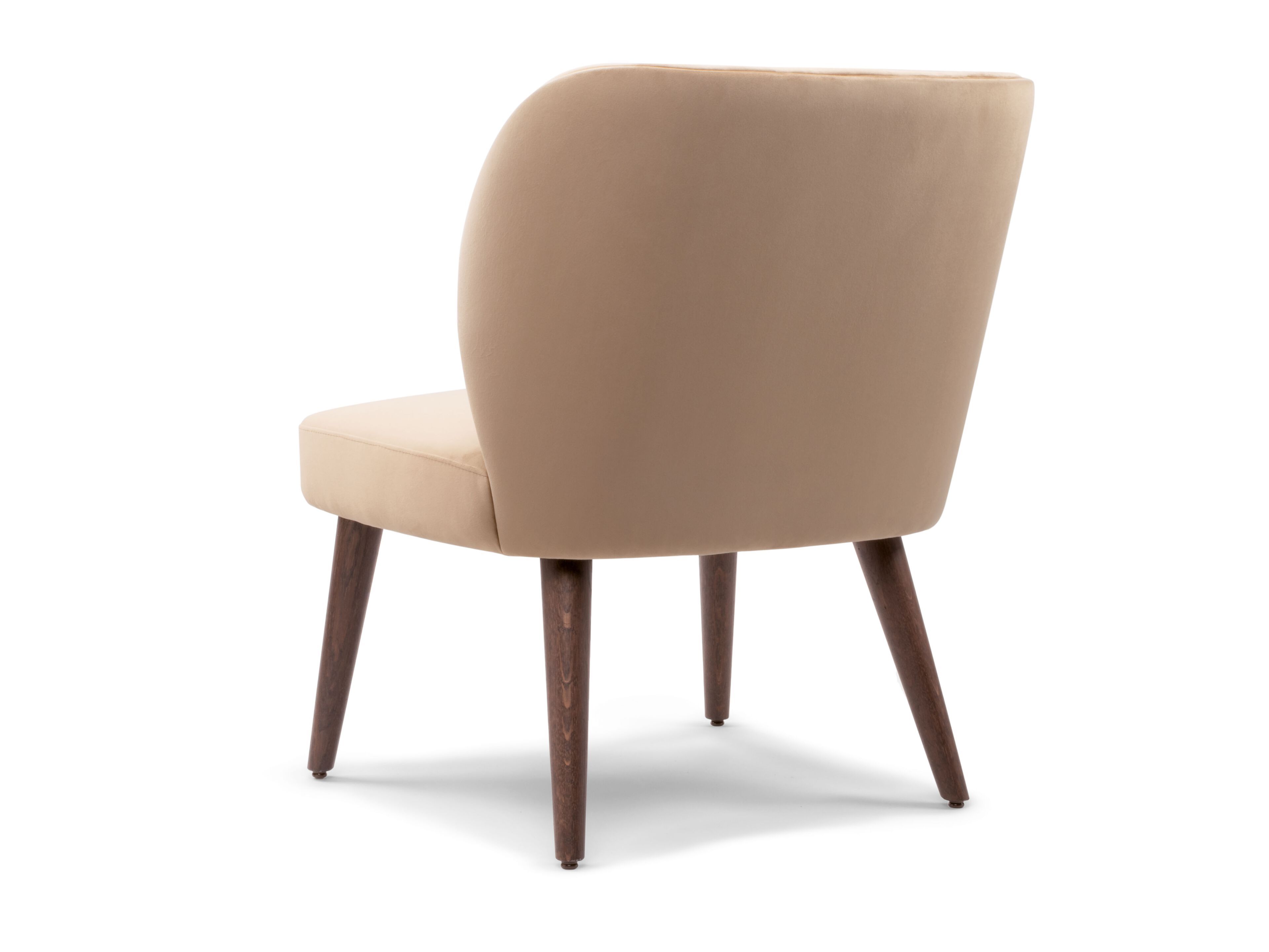 Кресло из ясеня Riccardo Rivoli ARCH-00043547 - Вид №3