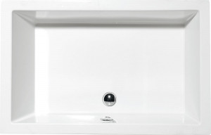 72943 Polysan Поддоны из акрилата