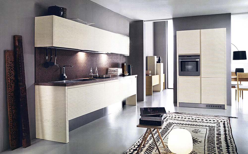 Кухня CENTURY BAMAX century 2  - Вид №3