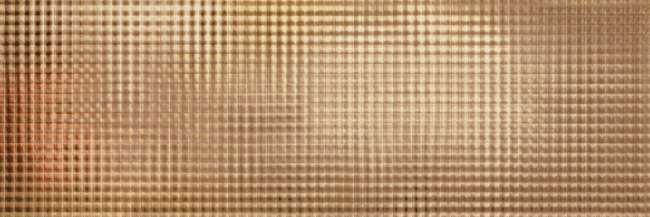 Внутренняя отделка керамогранита с металлическим эффектом IRIS Ceramica Diesel Living ARCH-00124878 - Вид №78