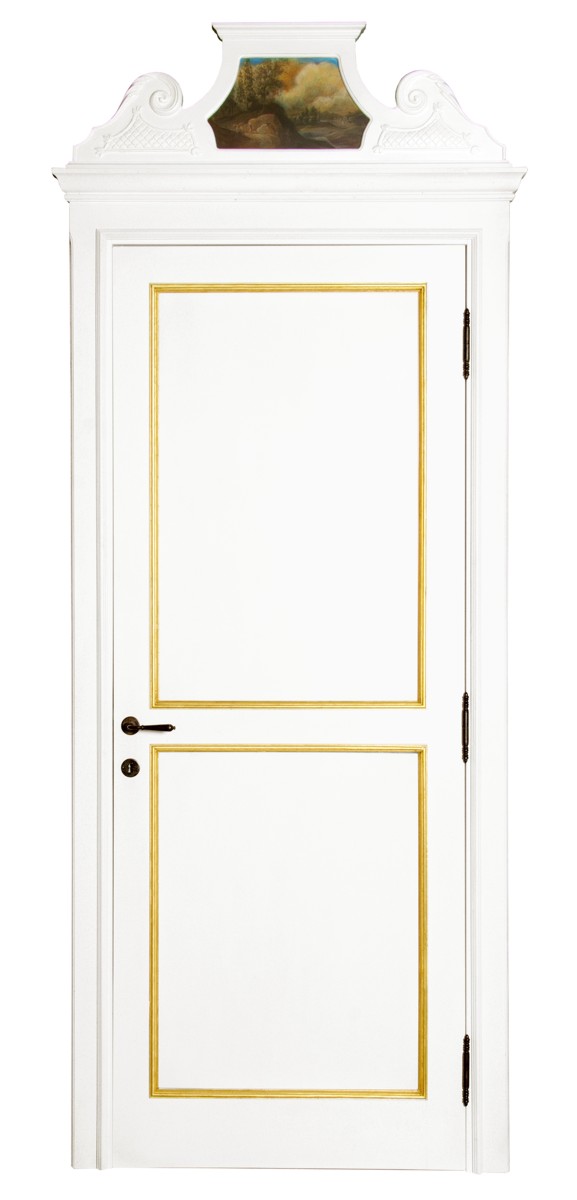 8491/P1 Porta 8491/P Bianchini&Capponi RINASCIMENTO Bianchini Capponi - Вид №2