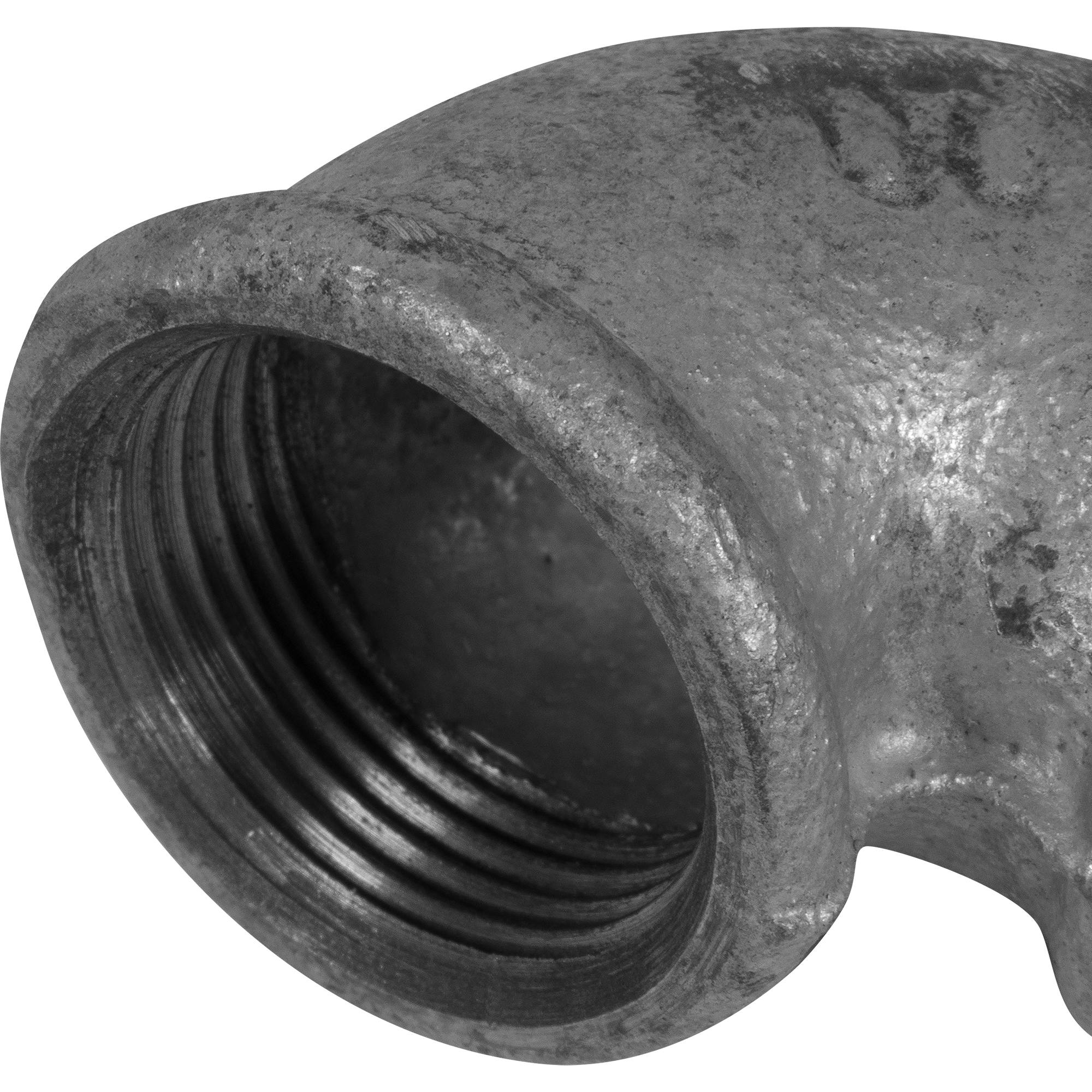 Угловой фитинг Santreyd 3/4" для систем отопления и водоснабжения 10982108 STLM-0000973 - Вид №1