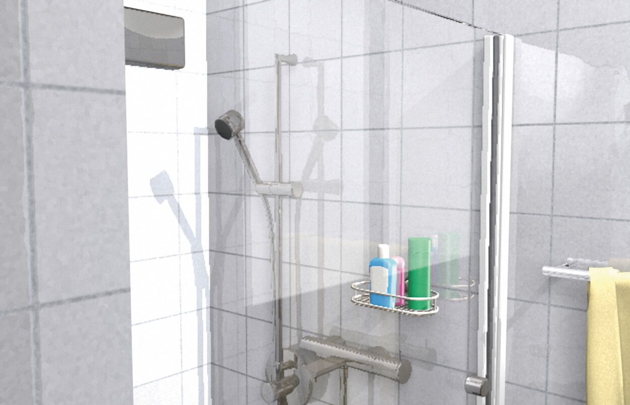 Очень сильный герметизирующий клей FISCHER Fischer KD ULTRA 60 ARCH-00103026 - Вид №1