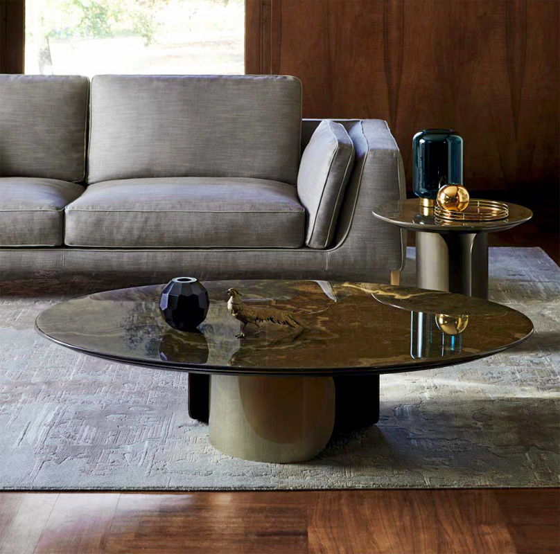 Стол журнальный GABRIEL OPERA 45172 Contemporary