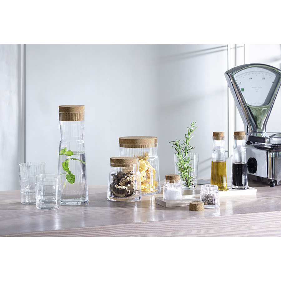 G059-11-304 Набор стаканов gio line, 320 мл, 4 шт. LSA International  - Вид №3