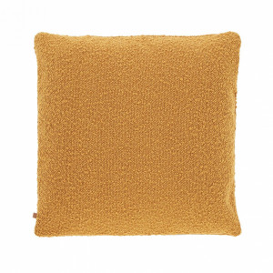 095819 Чехол на подушку желтый 45 x 45 cm La Forma Vicki