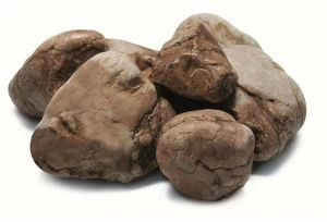 Bernardelli Group Натуральный камень садовая галька