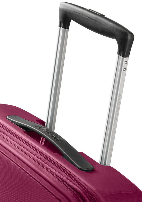 51G-10002 Чемодан 51G*002 Spinner Expandable 68 American Tourister Sunside  - Вид №7