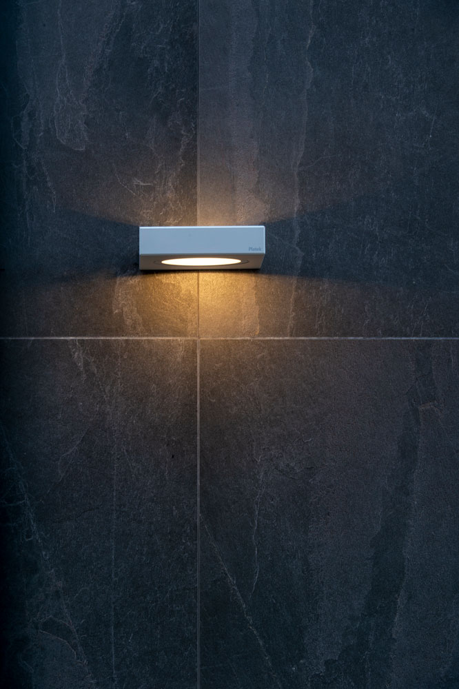 1967626 Подсветка стены Platek MOON  MOON Applique H. 300 mm - 6 LED 4000K double emission - Вид №2