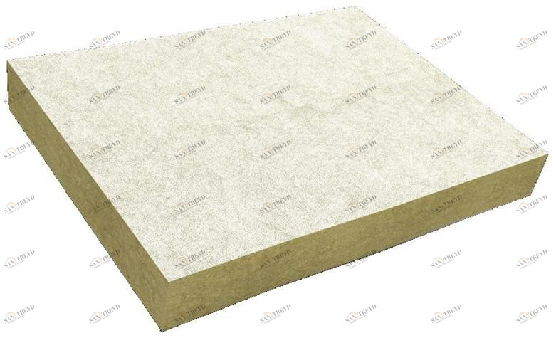 KNAUF INSULATION - TO Жесткая панель из минеральной ваты sun-id-1458043
