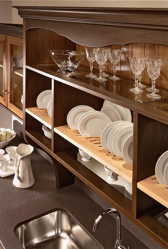 Кухня  BOTTEGA D'ARTE Portofino  - Вид №6