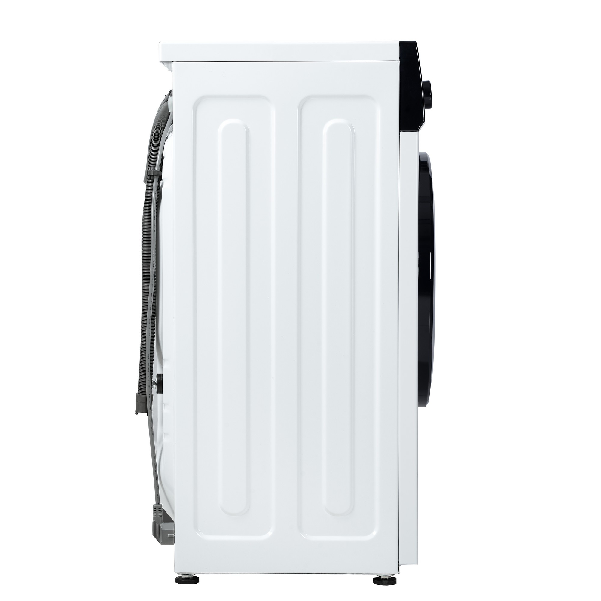 9225627 Стиральная машина Бирюса WM-SL610/15 белый STDN-0072640 - Вид №6