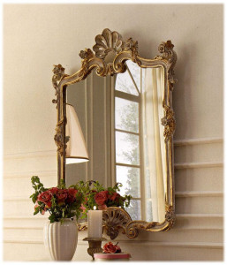 Зеркало  ANDREA FANFANI 3014/S