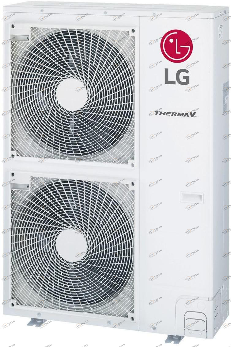 LG Electronics Тепловой насос воздух / вода Therma v sun-id-1349318