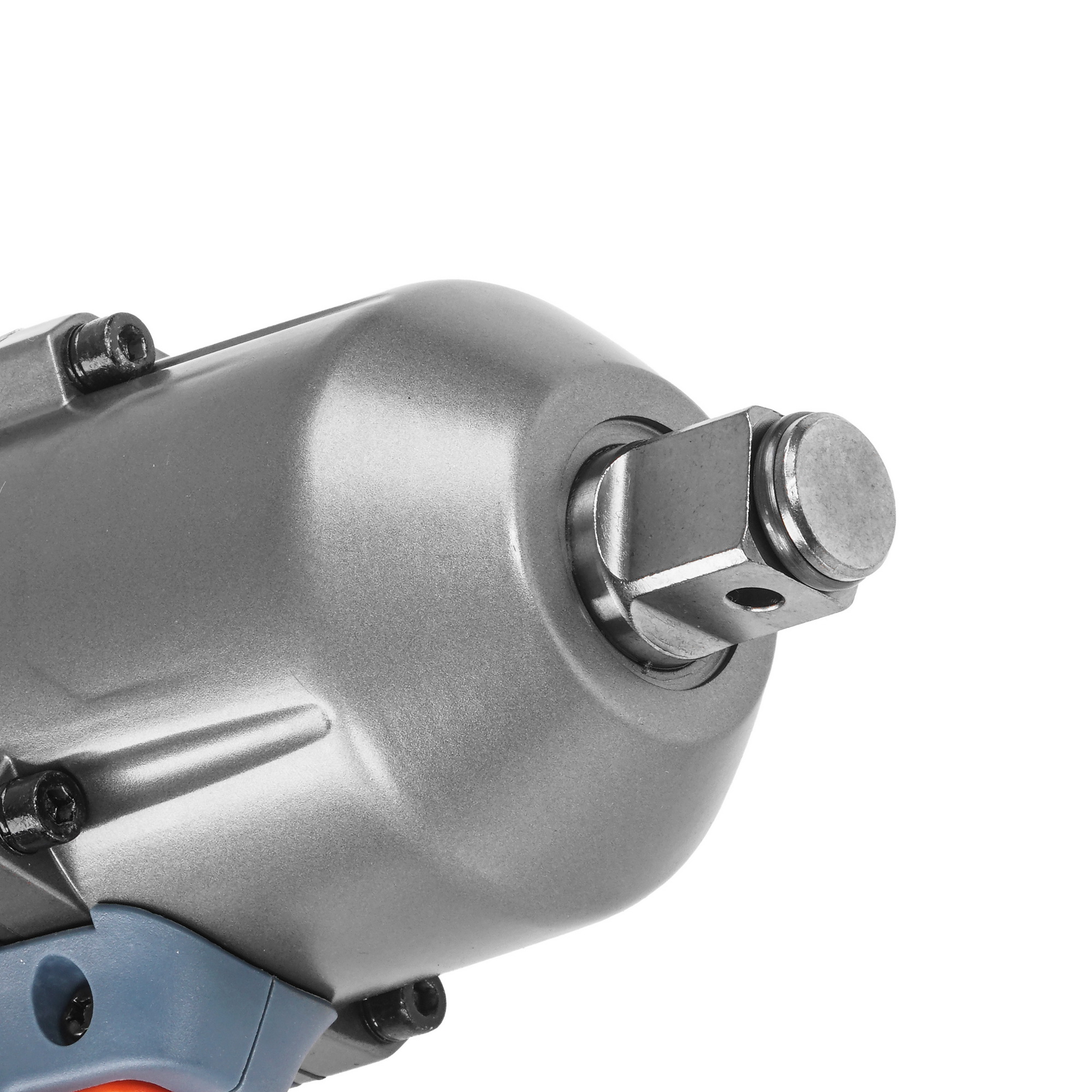 Гайковерт SENIX PDWX2-M5-EU 20 Volt Max X2  , Без ЗУ, Без АКБ 9067928 STDN-0140715 - Вид №3