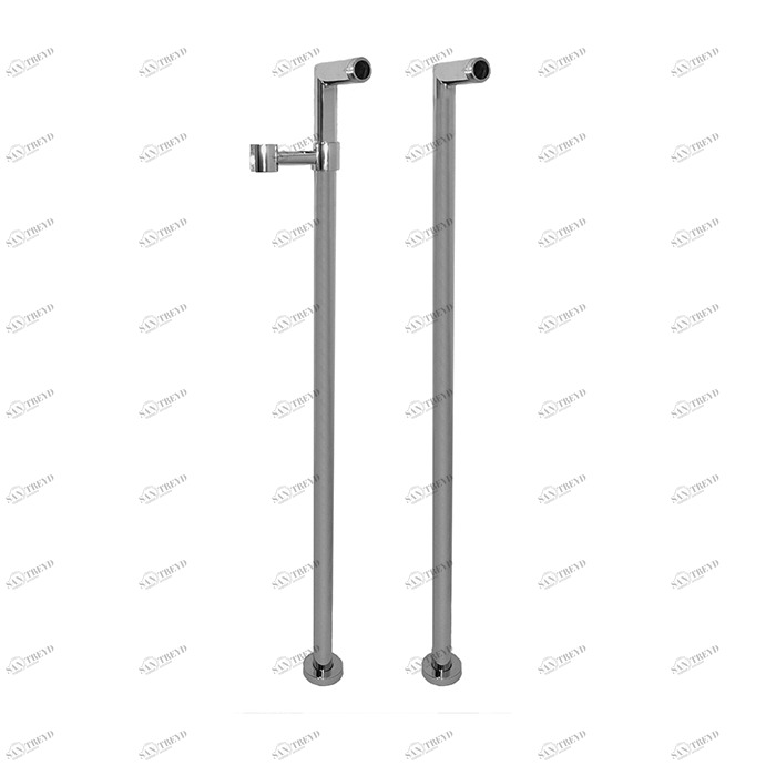 F2127 Комплект труб для монтажа смесителя FIMA CARLO FRATTINI Wellness 