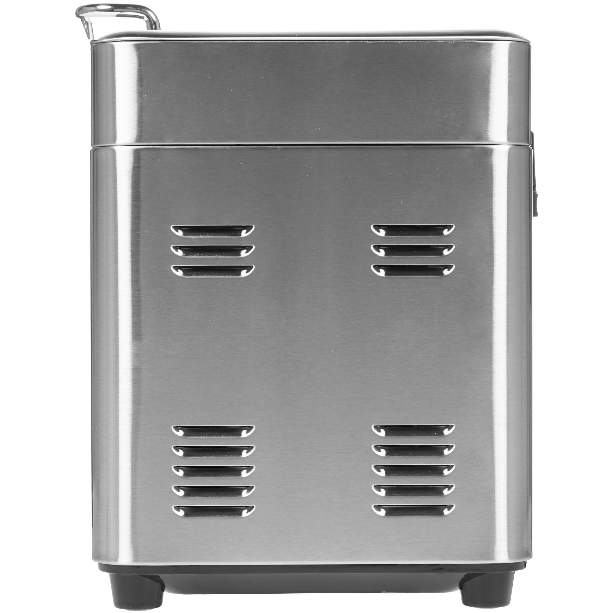 8167619 Хлебопечь Garlyn Home BR-1000 серебристый STDN-0036534 - Вид №3