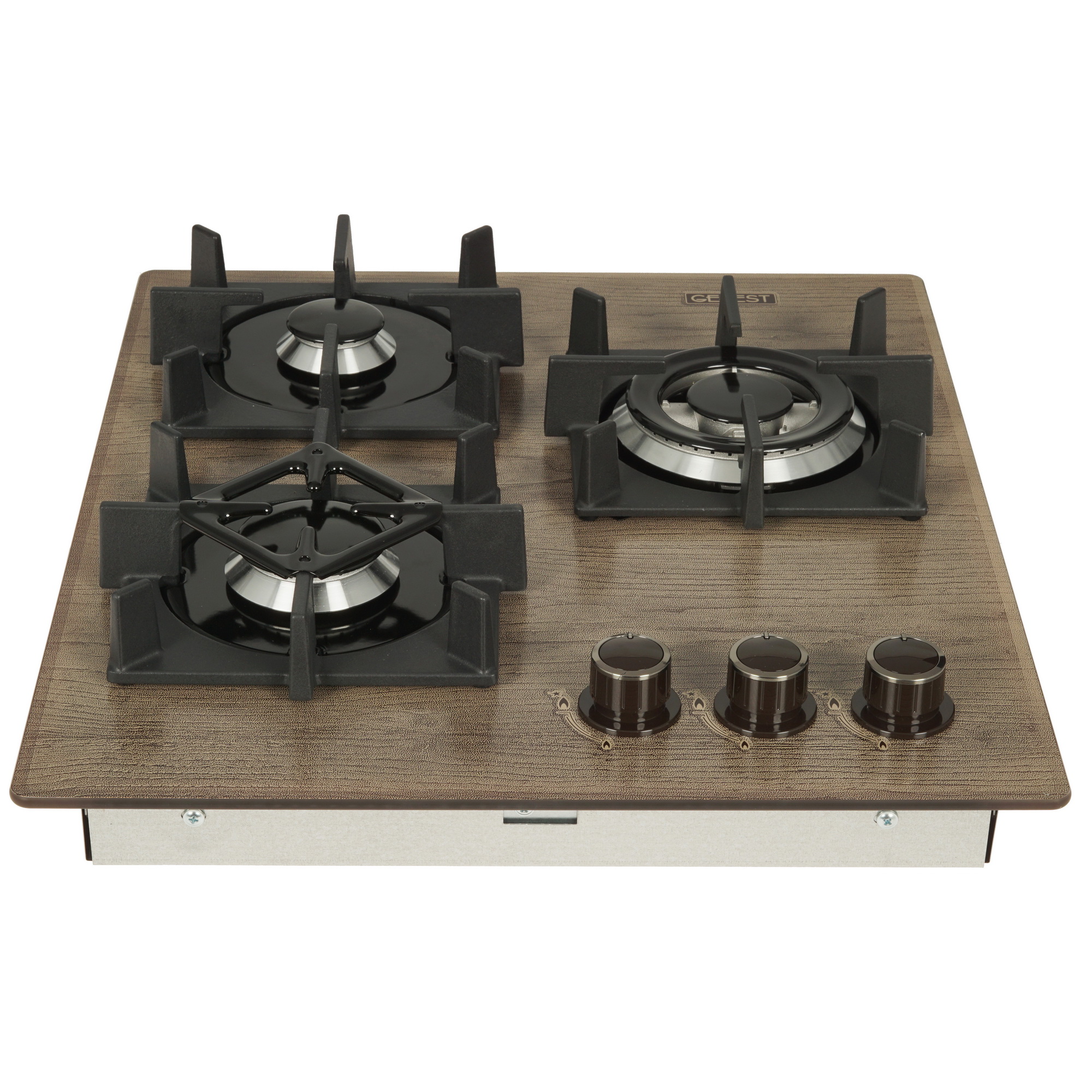 5362520 Газовая варочная поверхность Gefest PVG 2100-01 K97 STDN-0120101 - Вид №1