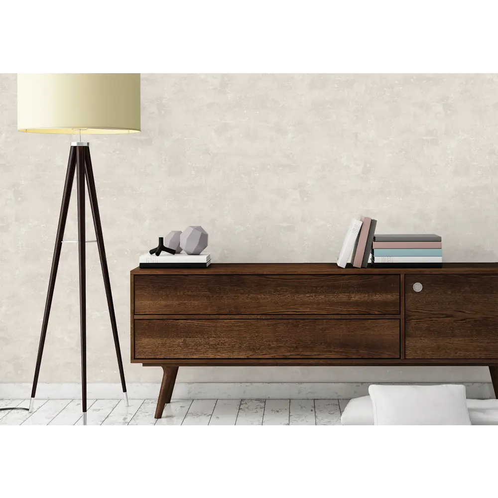 Обои флизелиновые Victoria Stenova Ocean коричневые 1.06 м 989831 82748642 STLM-2008924 - Вид №2