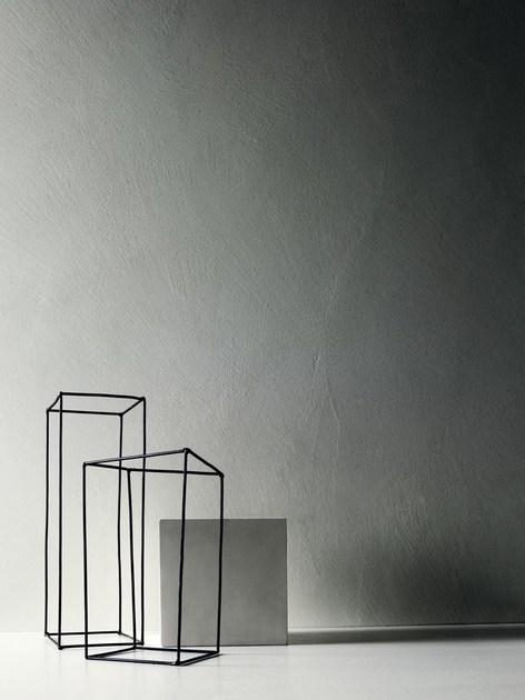 Kerakoll Design Пол с затертой структурой на основе цементной смолы Warm sun-id-1504539 - Вид №10