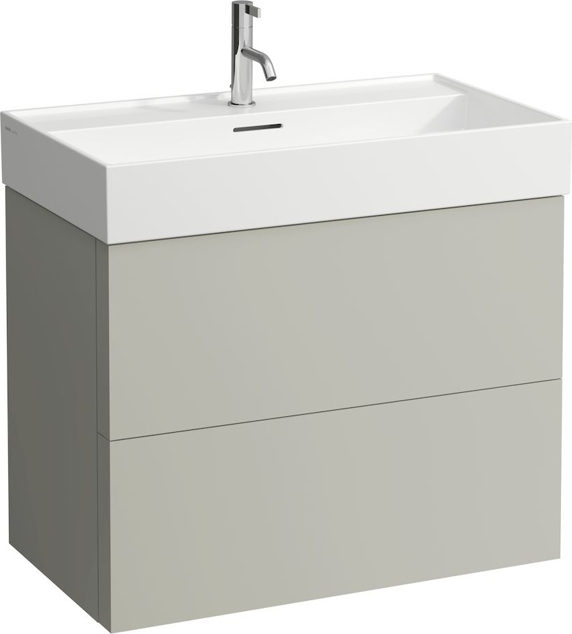 H8103364001041 Раковина LAUFEN PRO - Вид №2