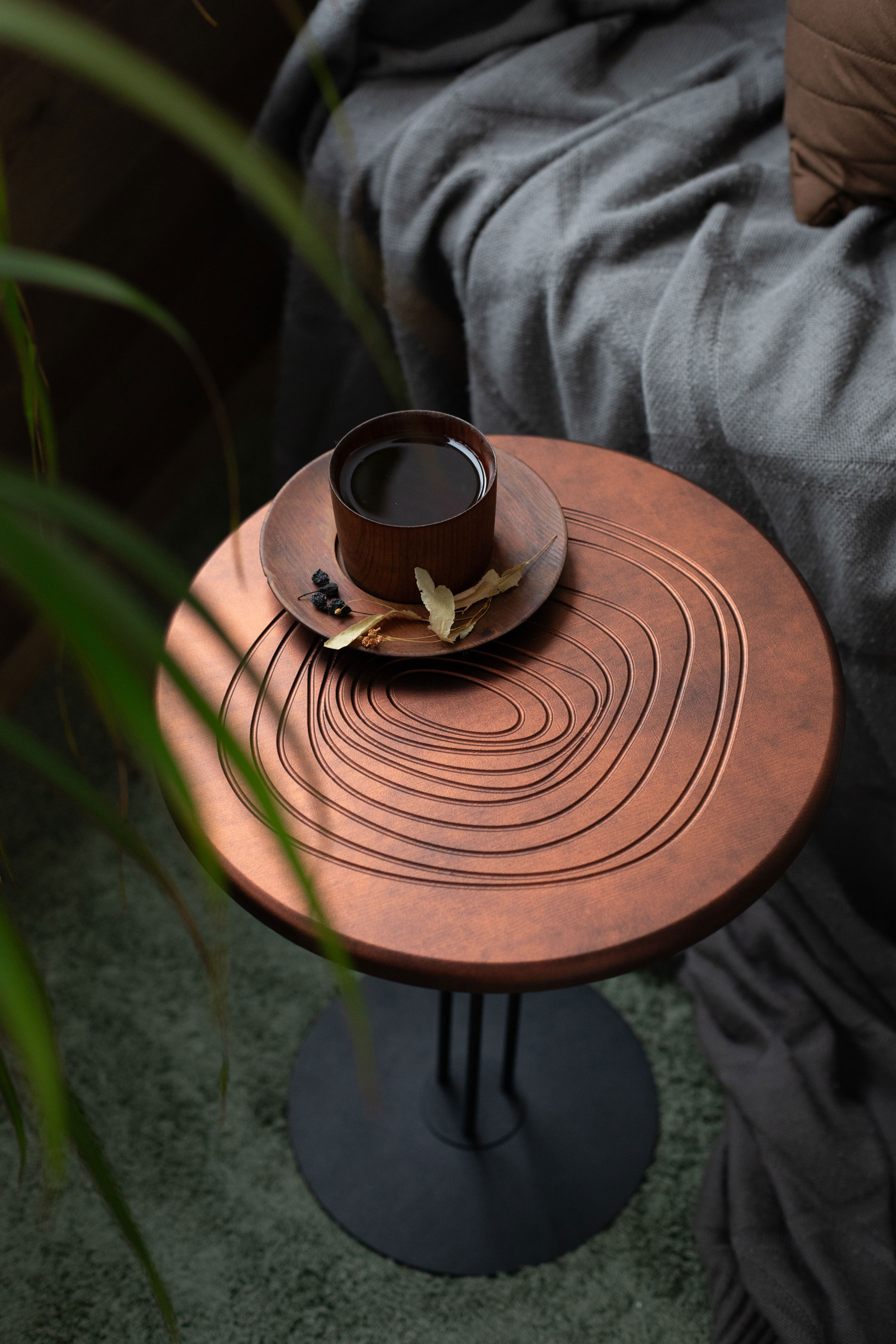 Столик журнальный SHT-CT44-3/H43 Santreyd  - Вид №6