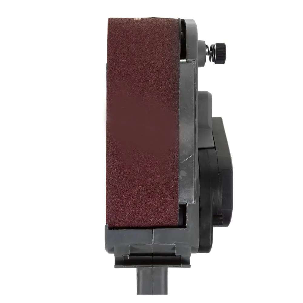 Ленточная шлифовальная машина Practyl 800 Вт, 76х533 мм STLM-2041160 - Вид №1