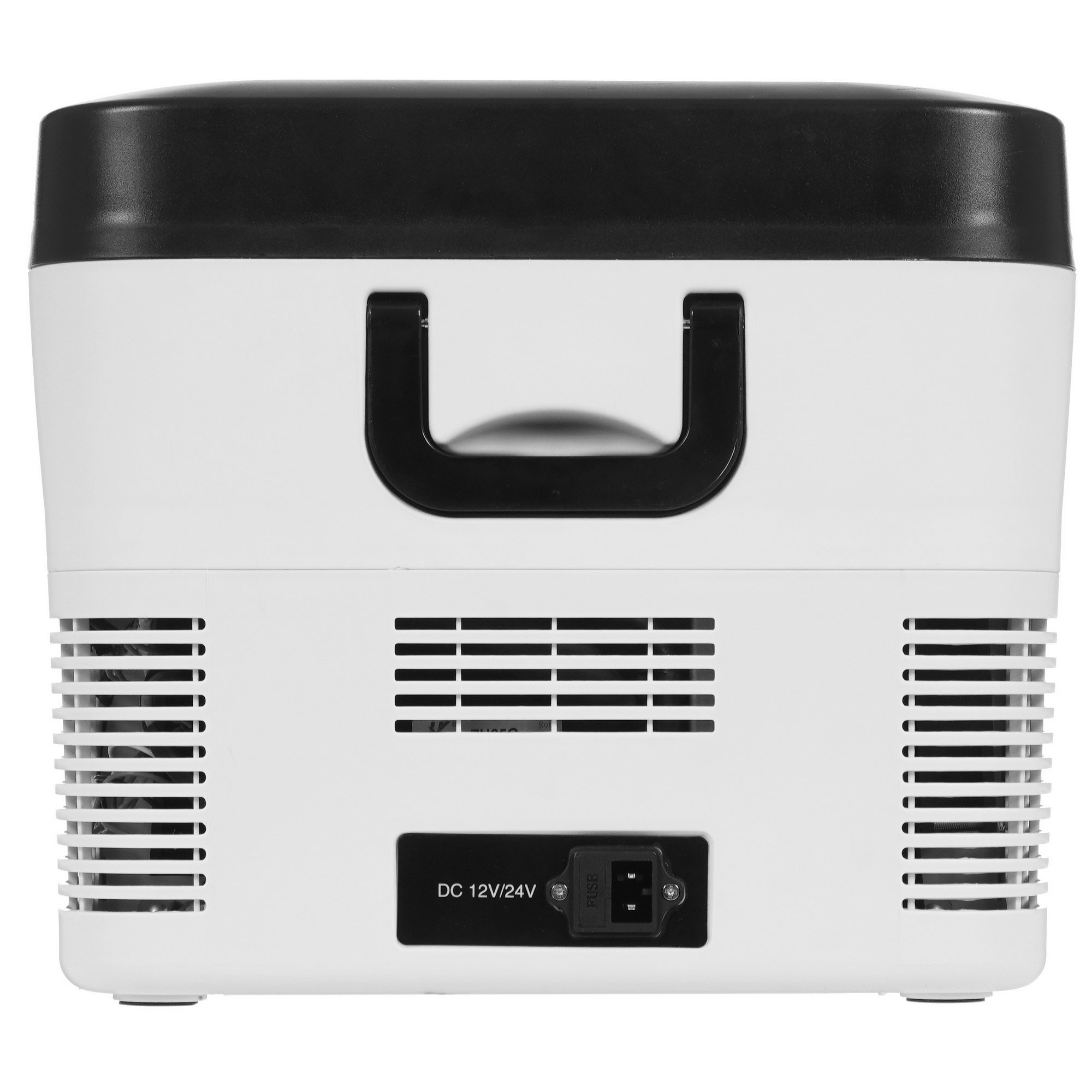 5326608 Холодильник автомобильный ALPICOOL K18 белый STDN-0007206 - Вид №3