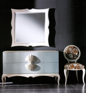 Комод Deco MIRANDOLA P3000