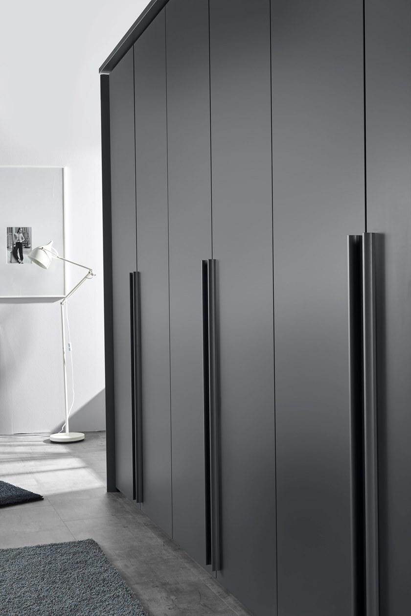 Loddenkemper Спальня из фанерованной древесины под заказ L1000 sun-id-1383530 - Вид №1