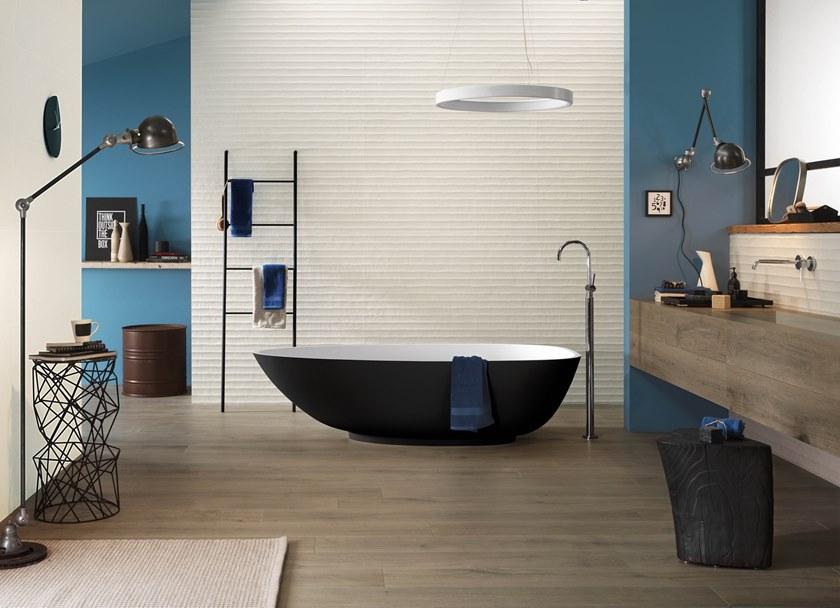 Italgraniti Белая плитка для стен Made sun-id-1371493 - Вид №6