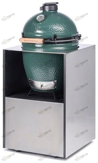 JOKODOMUS Барбекю из нержавеющей стали Ono sun-id-1413116