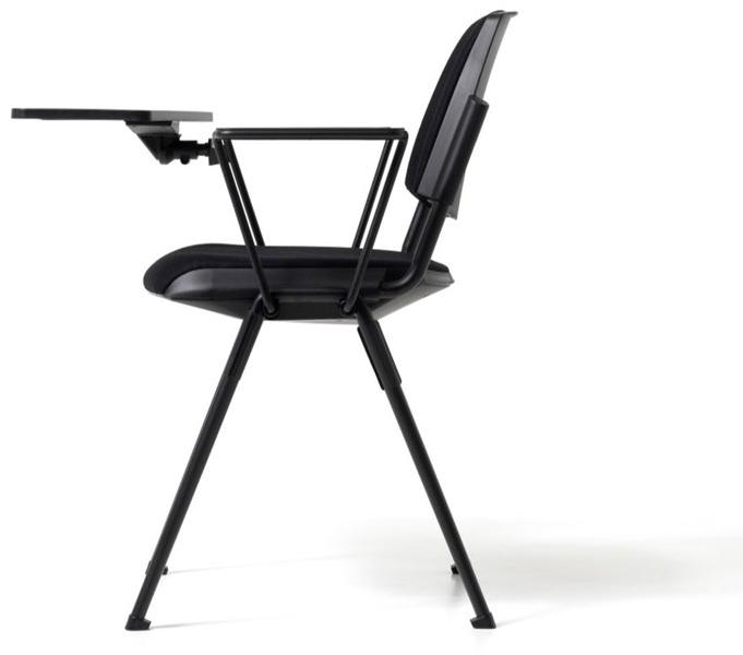 Diemme Стул для конференций из ткани с клапаном New bonn sun-id-1351541 - Вид №2