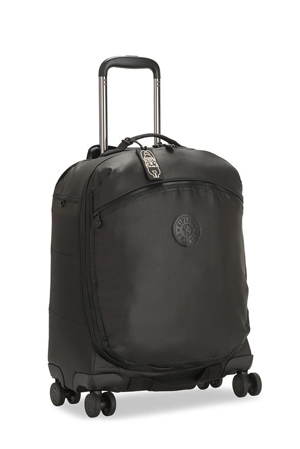 KI600922Q Чемодан Small Wheeled Cabin Luggage Kipling Indulge  - Вид №2