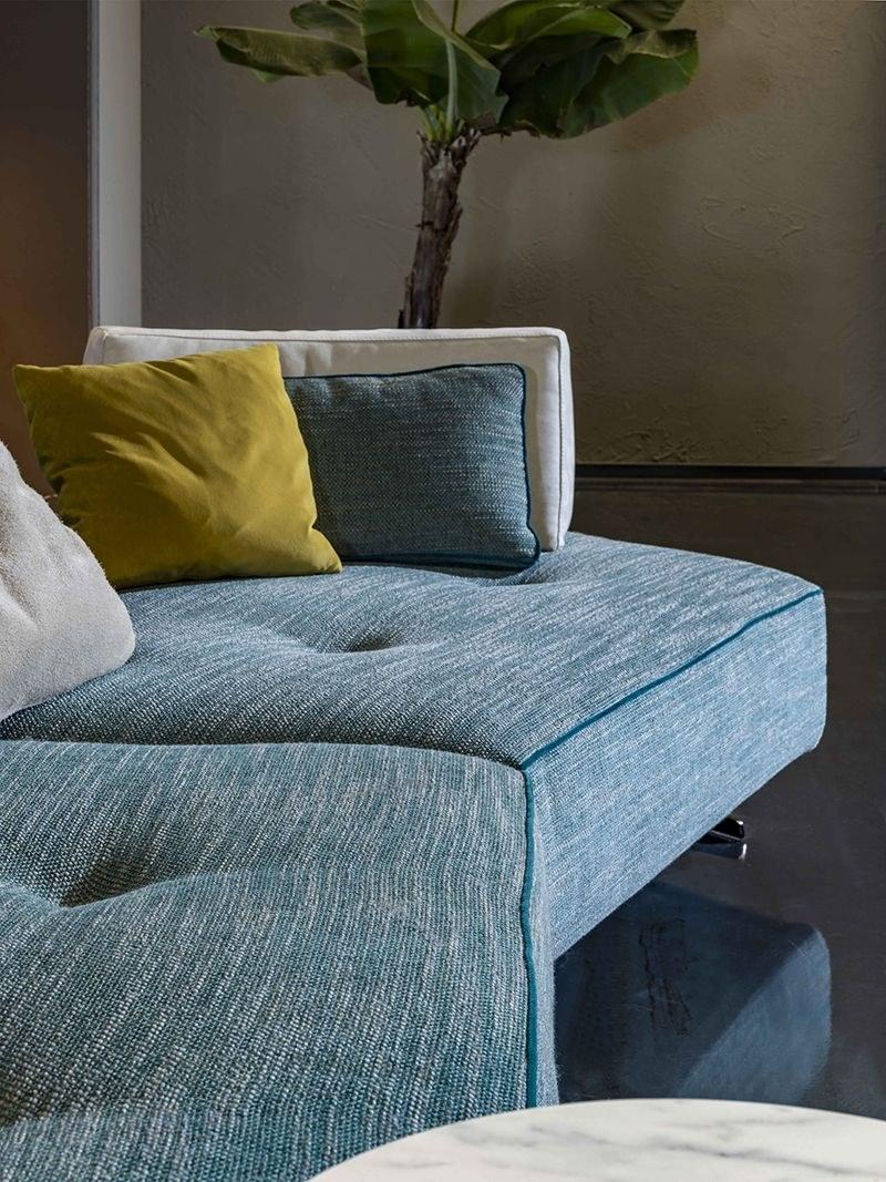 Flexstyle Модульный тканевый диван sun-id-1372611 - Вид №2