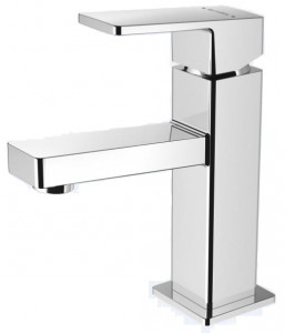 BLBCP Смеситель для раковины Blaze Methven Хром