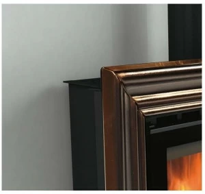 LA NORDICA EXTRAFLAME Рамка из тонкой майолики