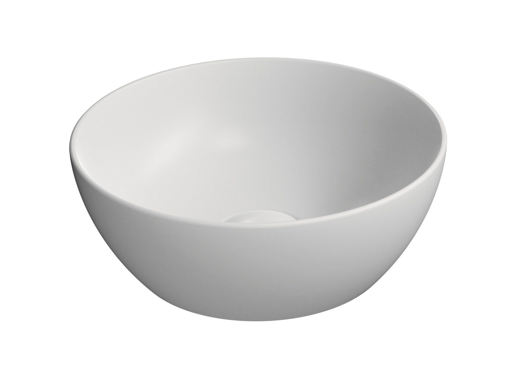 Круглый умывальник GSI ceramica Pura ARCH-00129564 - Вид №8