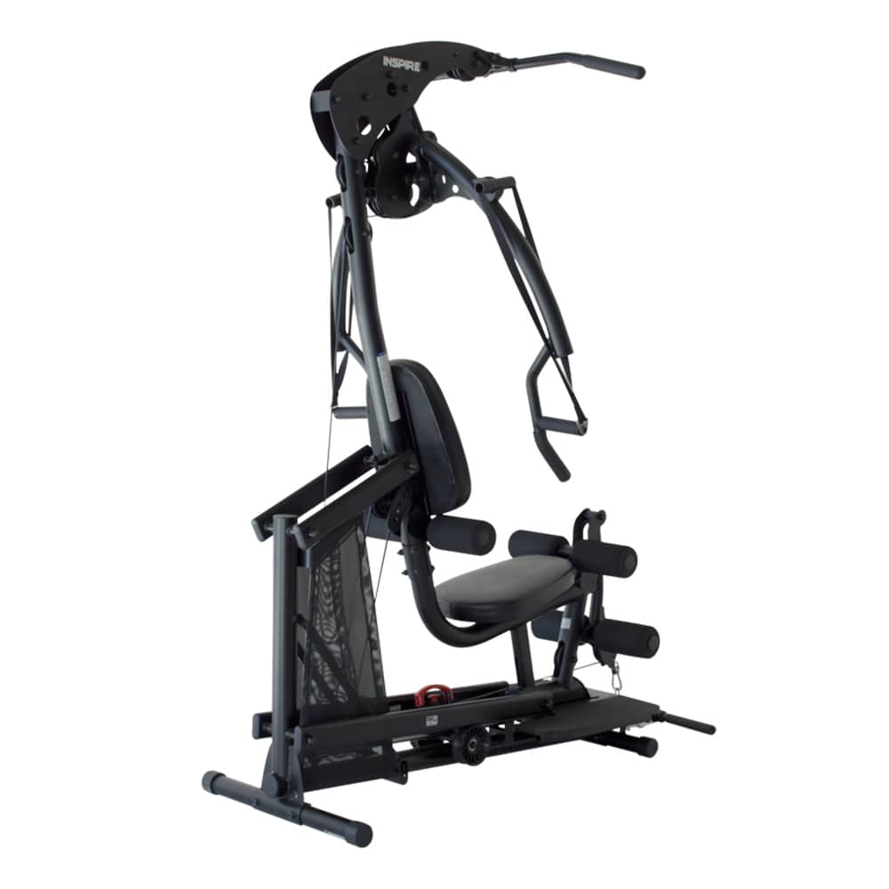 BL1B Inspire bl1b многофункциональный силовой комплекс Inspire Fitness  - Вид №2